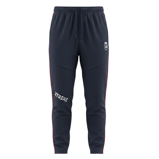 JD Cricket Trousers | Xtreme | Navy