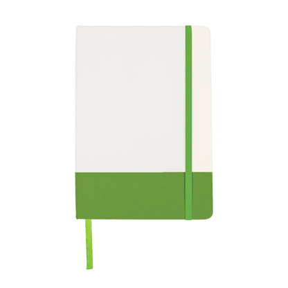 RioColour Notebook image