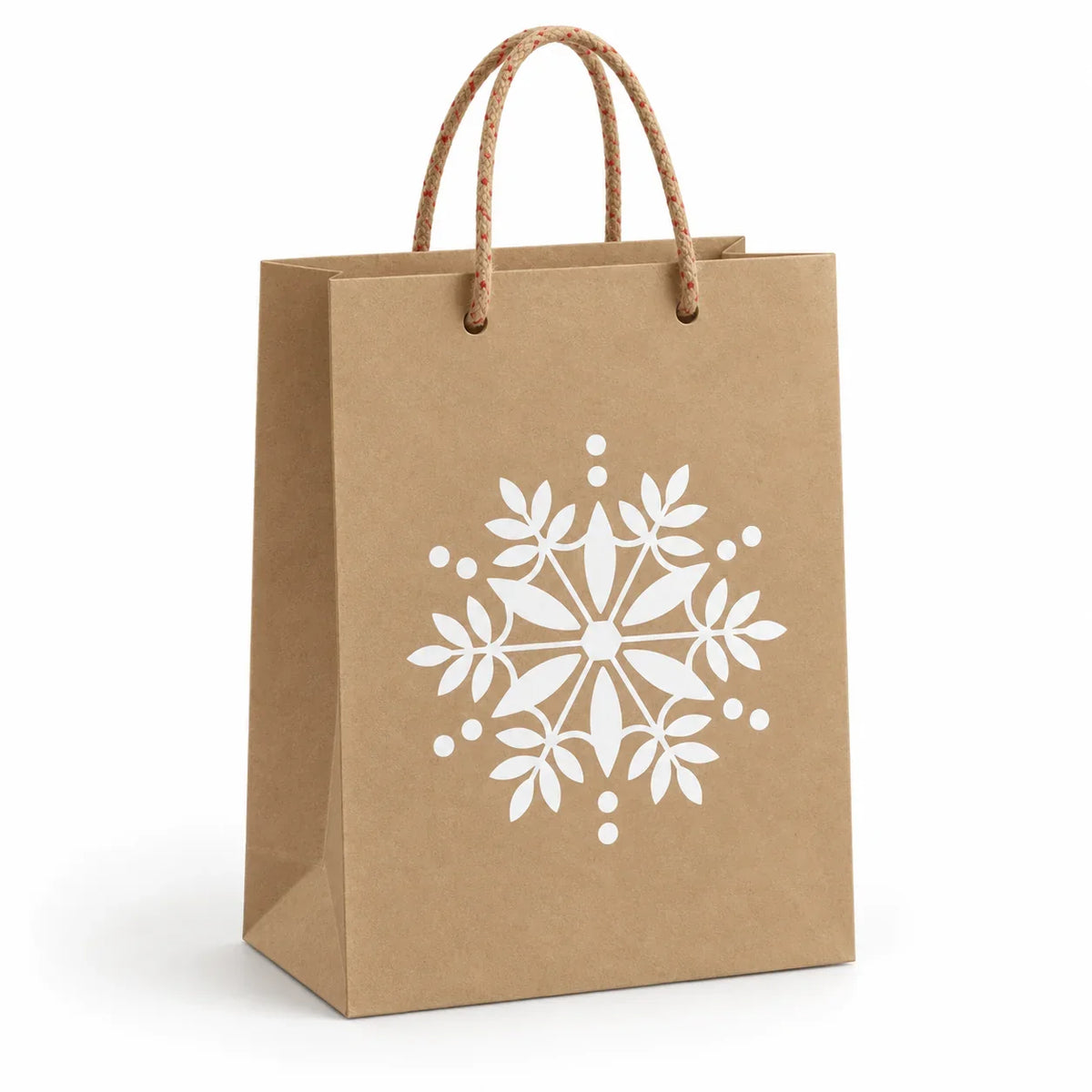 Christmas Julie Bag