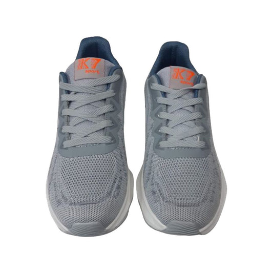 K7 Zoom GT Ladies Shoes | Grey