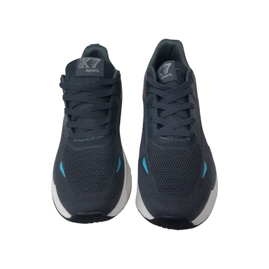 K7 Jazz GT Men Shoes | Grey