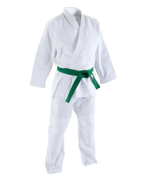 Karate Suit – Lightweight Training Uniform