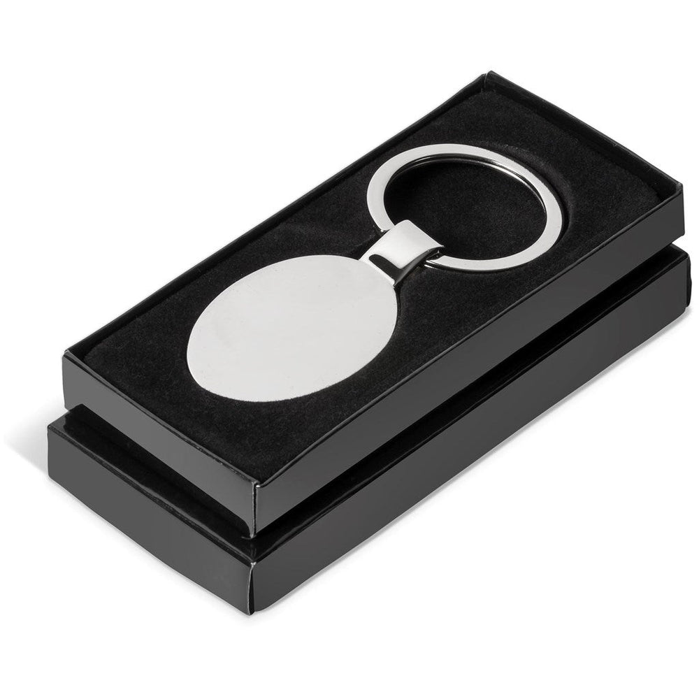 Altitude Sheen Keyholder | Custom Branded & Personalised Corporate Gifts | Just Brand