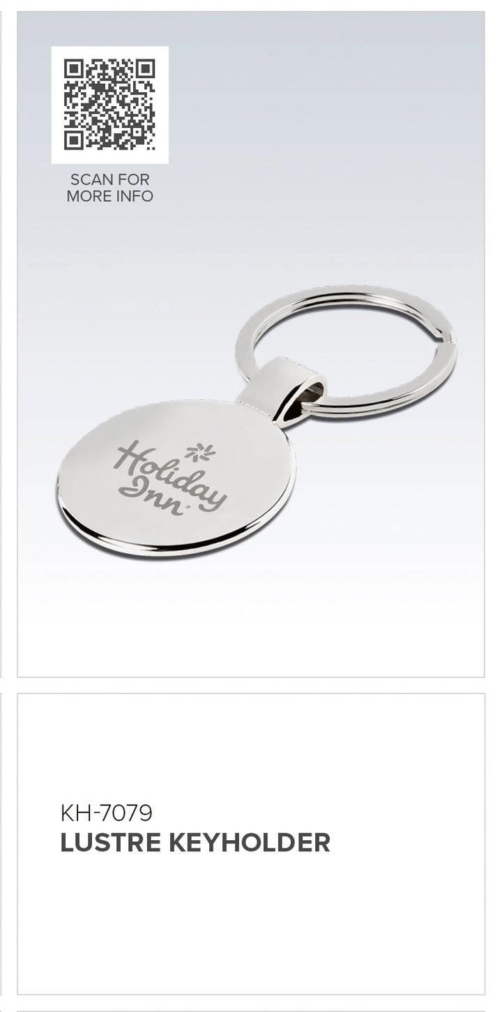 Altitude Lustre Keyholder