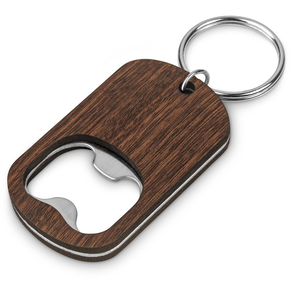 Altitude Catalina Bottle Opener Keyholder | Custom Branded & Personalised Corporate Gifts | Just Brand