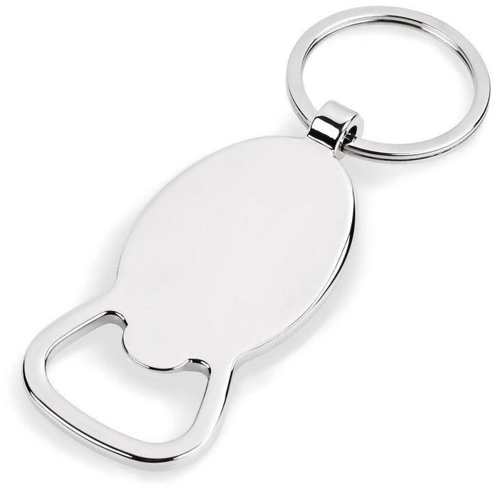 Altitude Karu Bottle Opener Keyholder | Custom Branded & Personalised Corporate Gifts | Just Brand