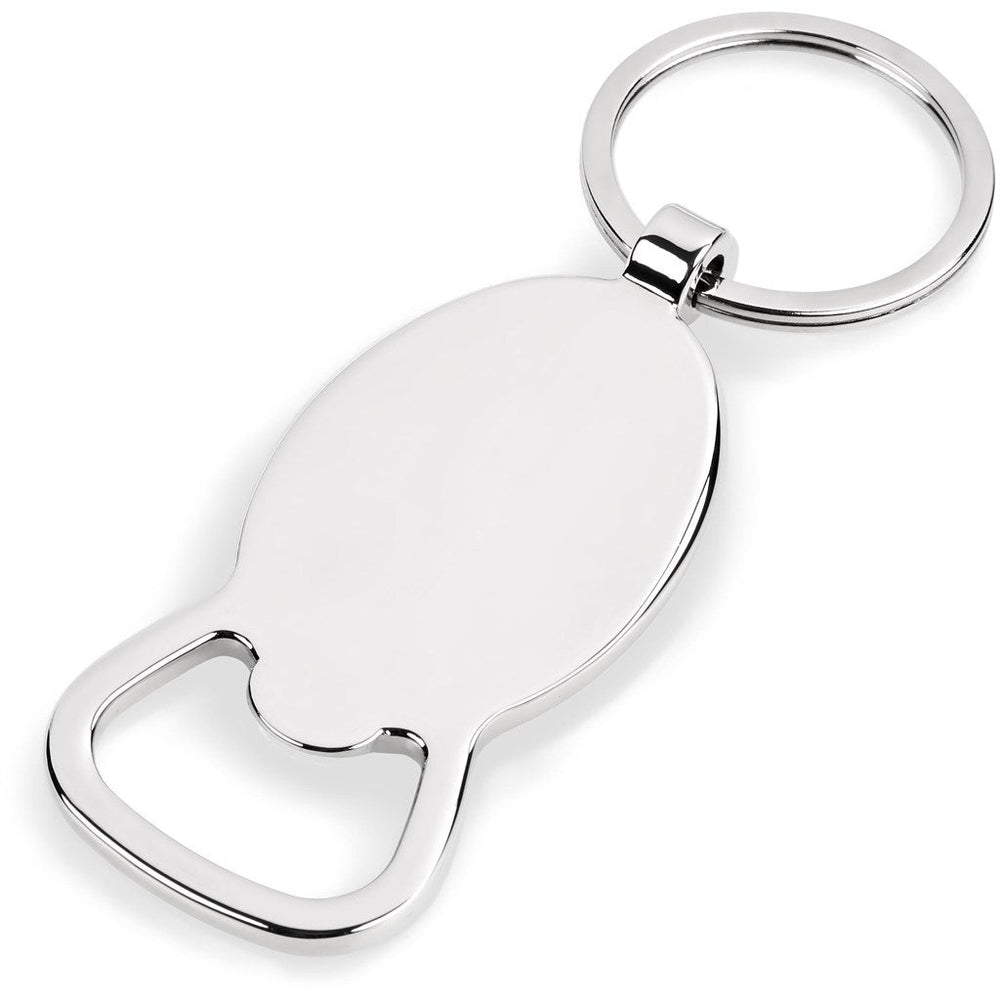 Altitude Karu Bottle Opener Keyholder-Keyholders-corporate gift ideas for employees-branded corporate gifts | corporate gifts south africa | Just Brand