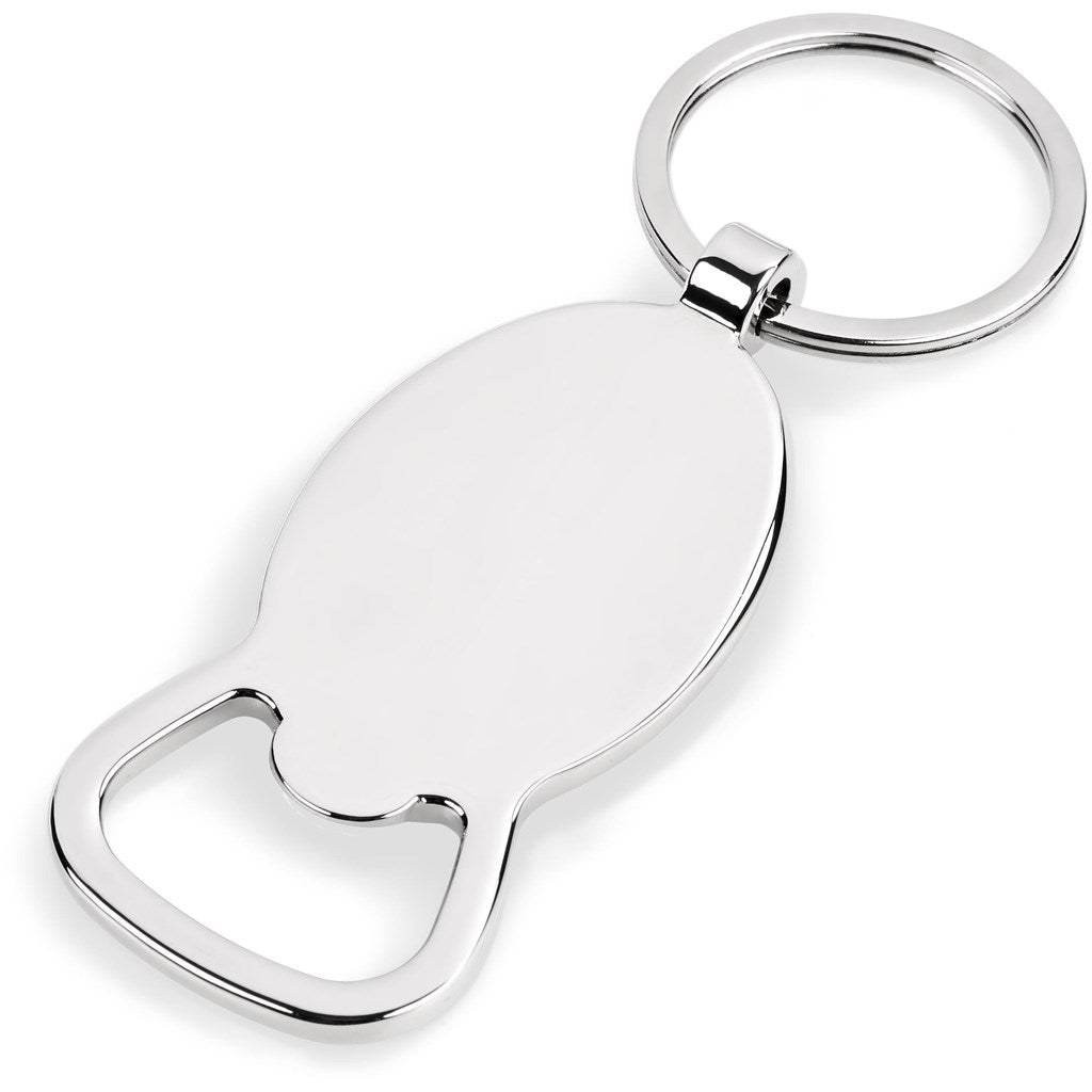 Altitude Karu Bottle Opener Keyholder-Keyholders-corporate gift ideas for employees-branded corporate gifts | corporate gifts south africa | Just Brand
