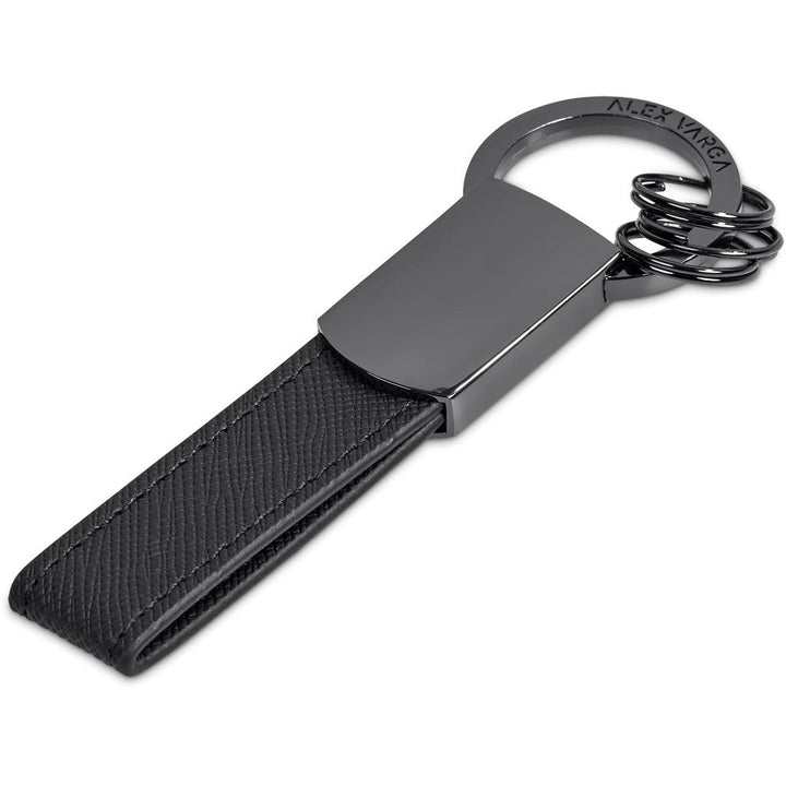 Alex Varga Interica Keyholder | Custom Branded & Personalised Corporate Gifts | Just Brand