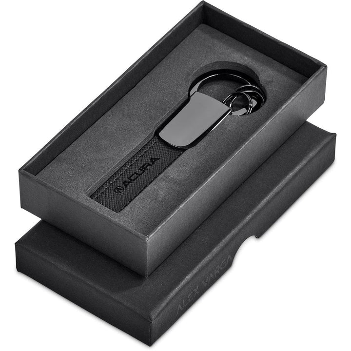 Alex Varga Interica Keyholder | Custom Branded & Personalised Corporate Gifts | Just Brand