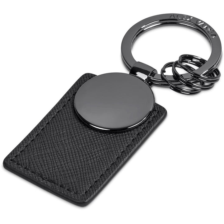 Alex Varga Oriota Keyholder | Custom Branded & Personalised Corporate Gifts | Just Brand