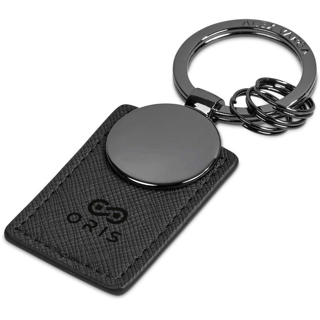 Alex Varga Oriota Keyholder | Custom Branded & Personalised Corporate Gifts | Just Brand