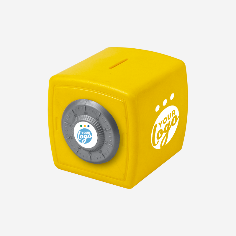 Kiddies Safe Moneybox – Lumoss