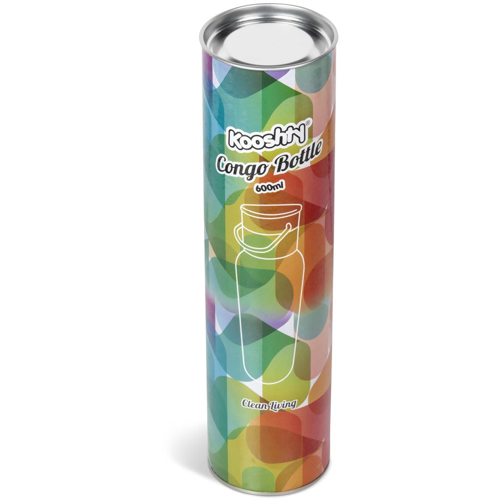 Kooshty Congo Vacuum Water Bottle - 600ML