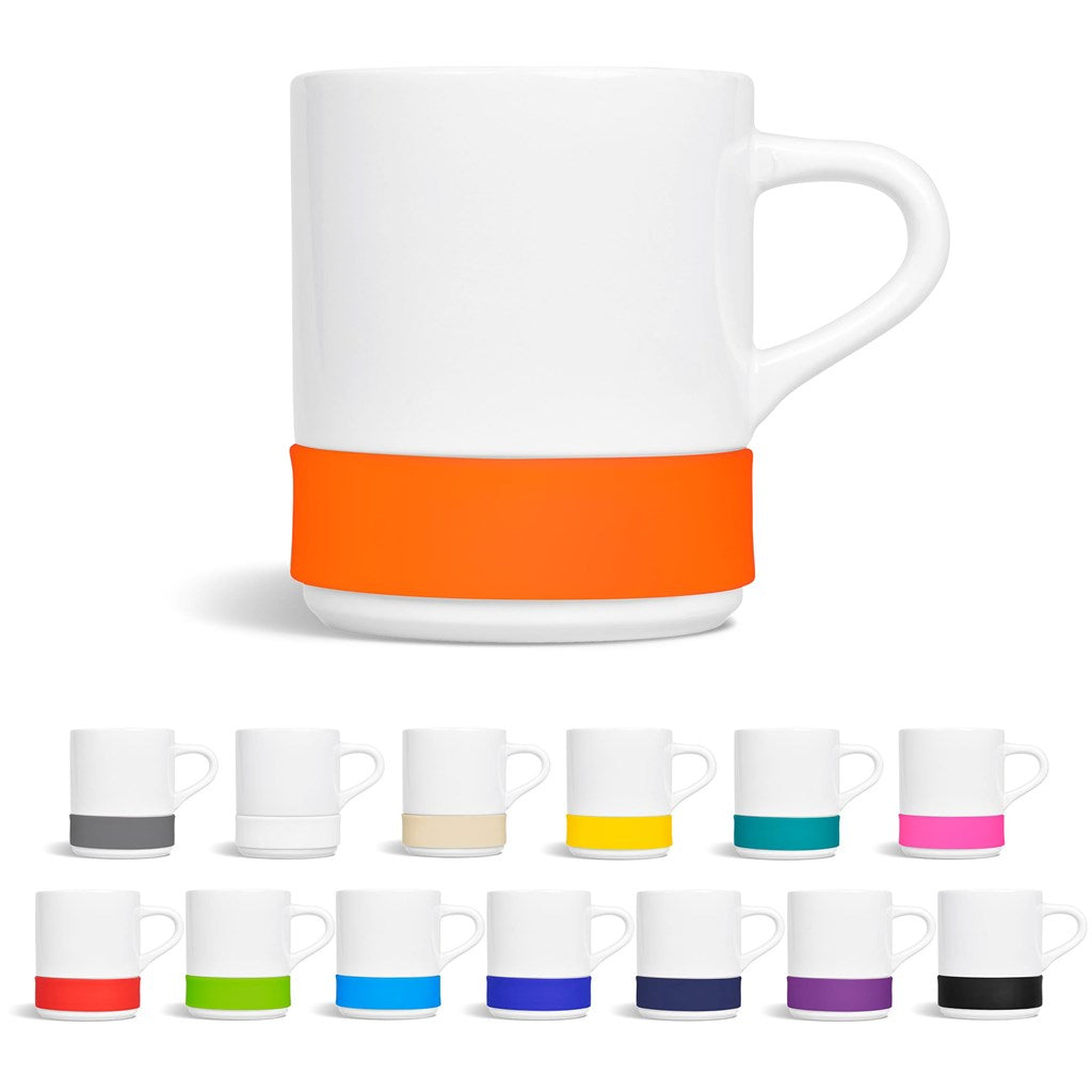 Kooshty Kaleido Sublimation Ceramic Mug - 320ML | sublimation mugs | Just Brand