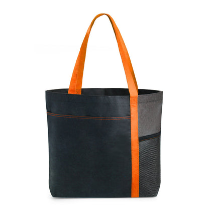 Penny Wise Tote Bag image