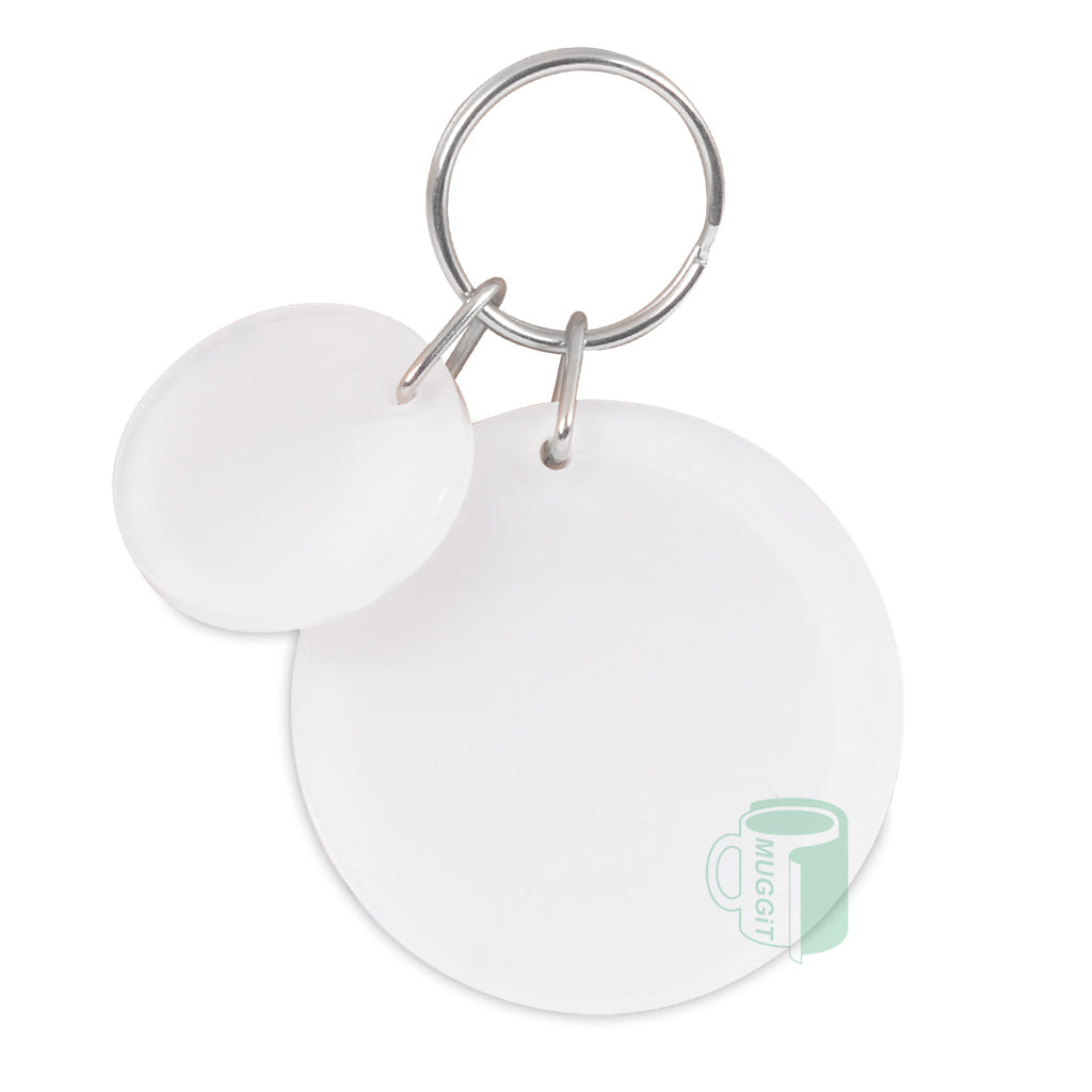 Keyring Sublimer 2T Memory-5 R - product view 1