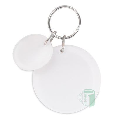 Keyring Sublimer 2T Memory-5 R - product view 1