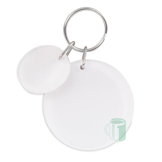 Keyring Sublimer 2T Memory-5 R - product view 1