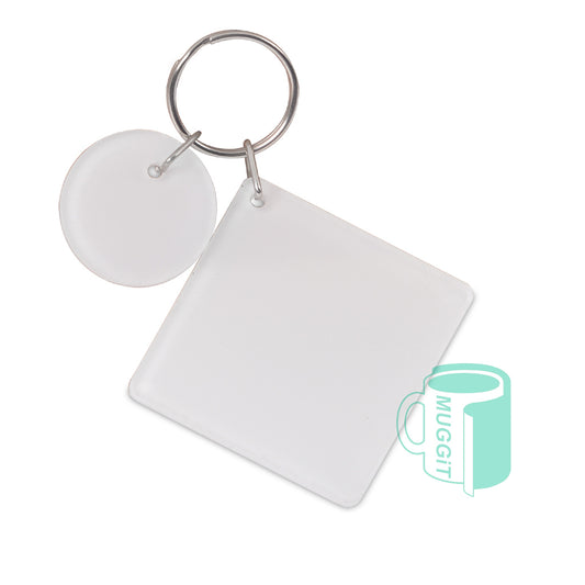 Keyring Sublimer 2T Memory-5 S - product view 1