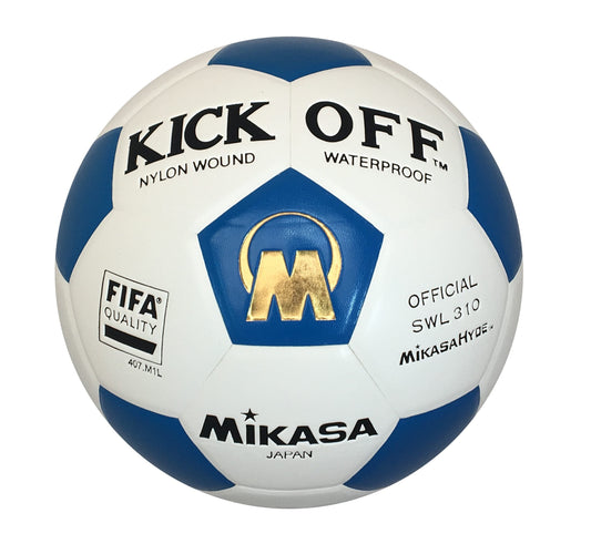 Mikasa Kick Off Fifa | Match | Blue/White