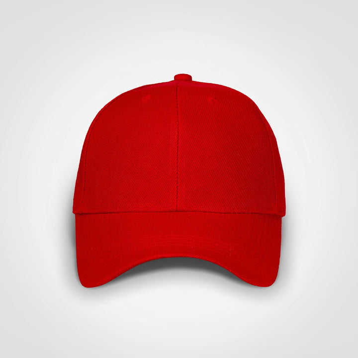 Kids Americano Cap | Kids, Pre-Curved Peaks, Kids Collection, Headwear Collection | Custom-branded Kids Clothing | Giftwrap Shop