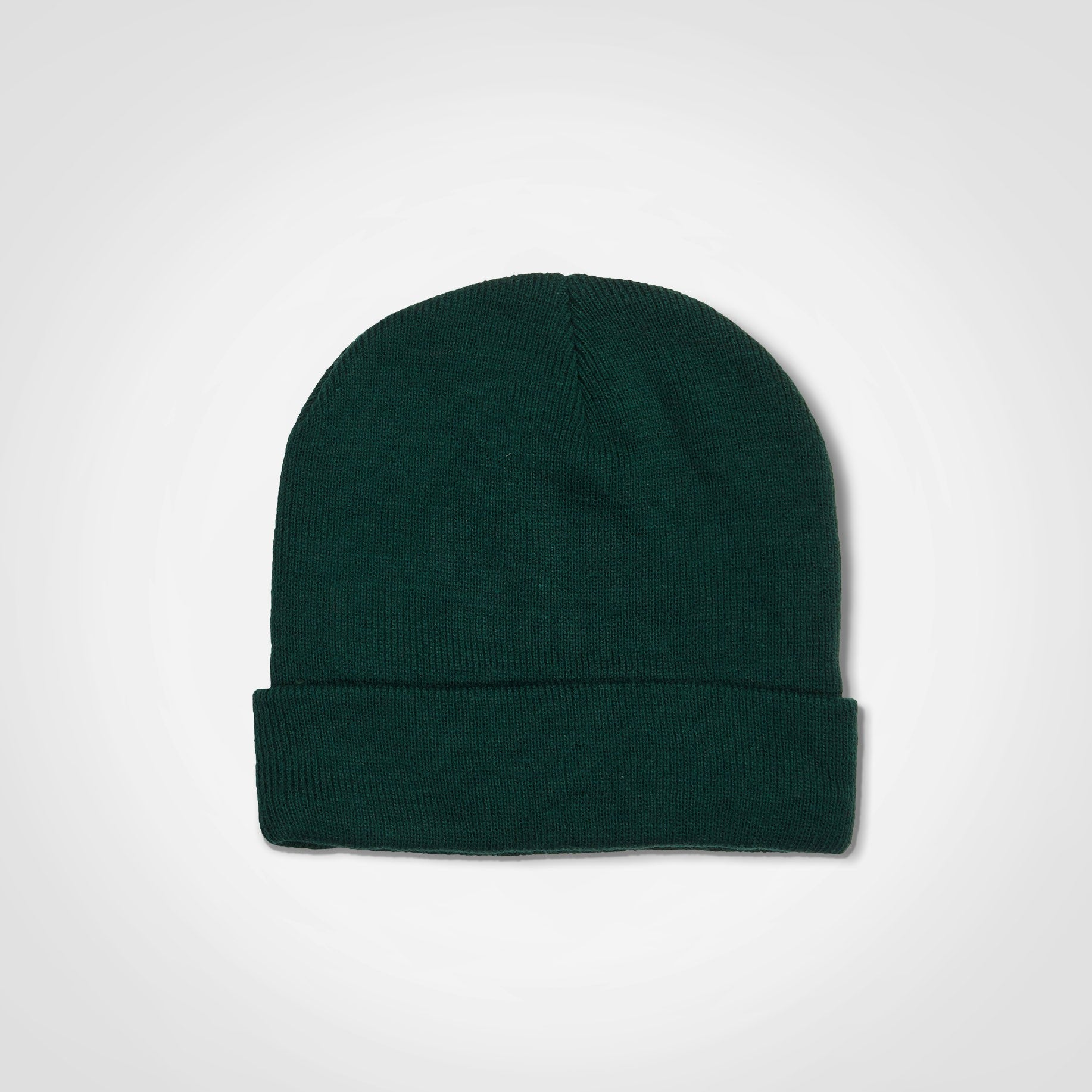 Kids Aspen Beanie-Custom branded & personalised-Kids Headwear-Just Brand