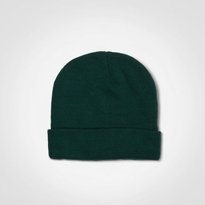 Kids Aspen Beanie-Custom branded & personalised-Kids Headwear-Just Brand