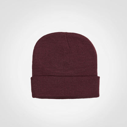 Kids Aspen Beanie-Custom branded & personalised-Kids Headwear-Just Brand