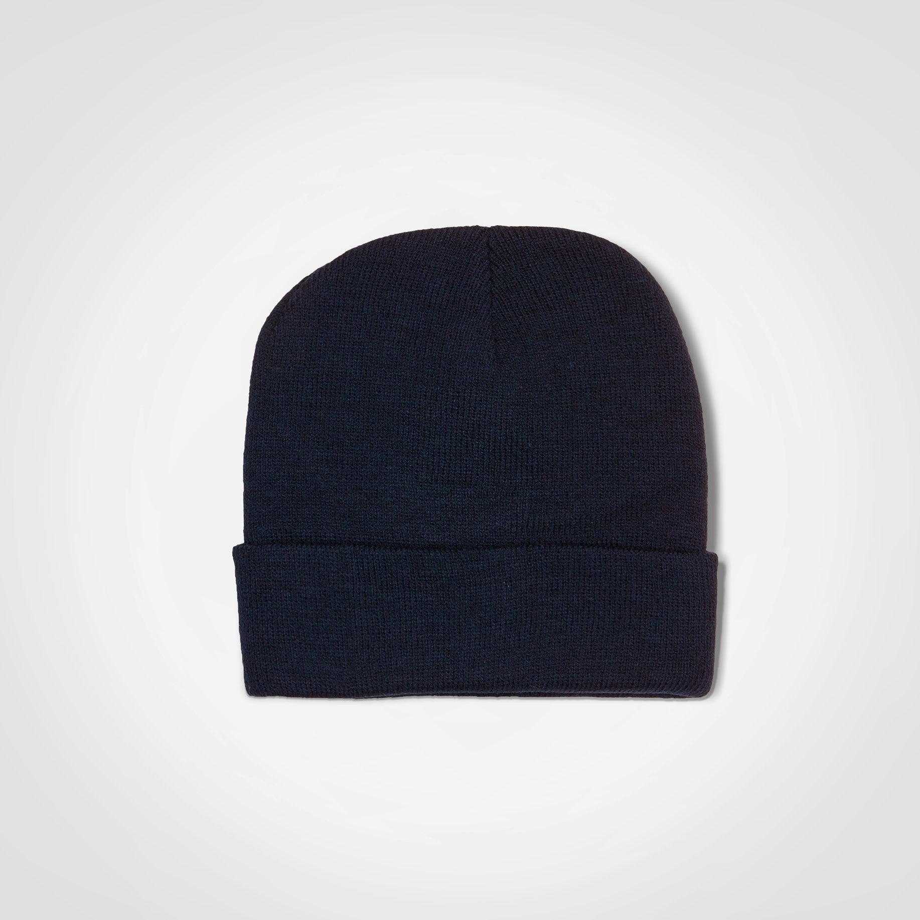 Kids Aspen Beanie-Custom branded & personalised-Kids Headwear-Just Brand