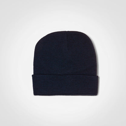 Kids Aspen Beanie-Custom branded & personalised-Kids Headwear-Just Brand