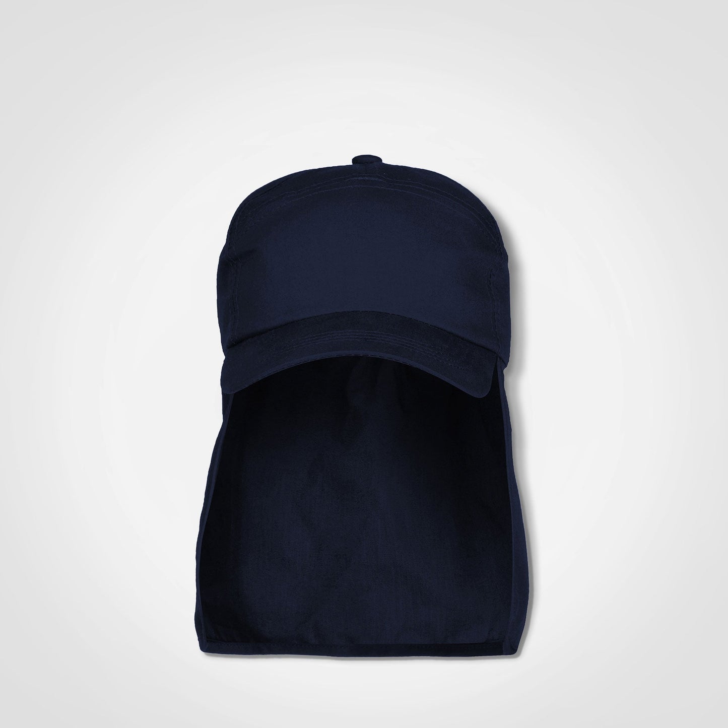 Kids Fisherman Cap-Kids Caps-wholesale-5 panel-caps-Just Brand