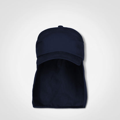 Kids Fisherman Cap-Kids Caps-wholesale-5 panel-caps-Just Brand