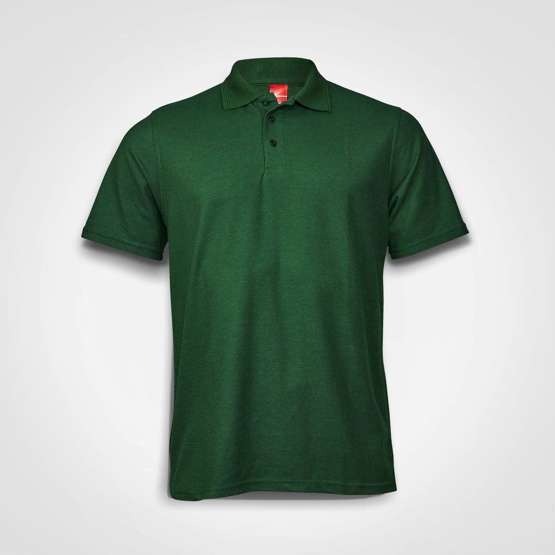 Custom Branded & Promotional Kids Golf Shirts