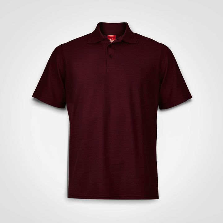 Custom Branded & Promotional Kids Golf Shirts
