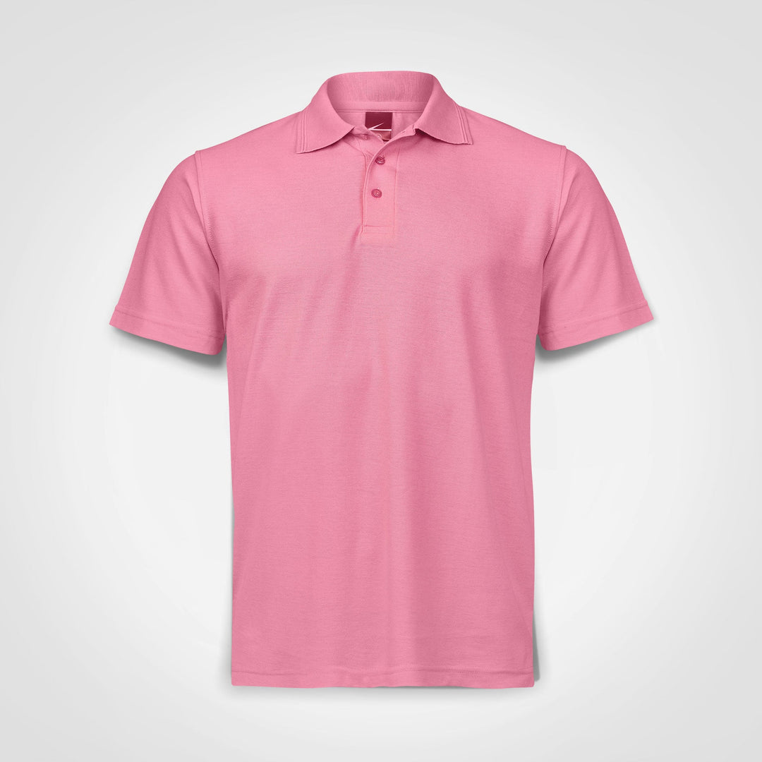 Custom Branded & Promotional Kids Golf Shirts