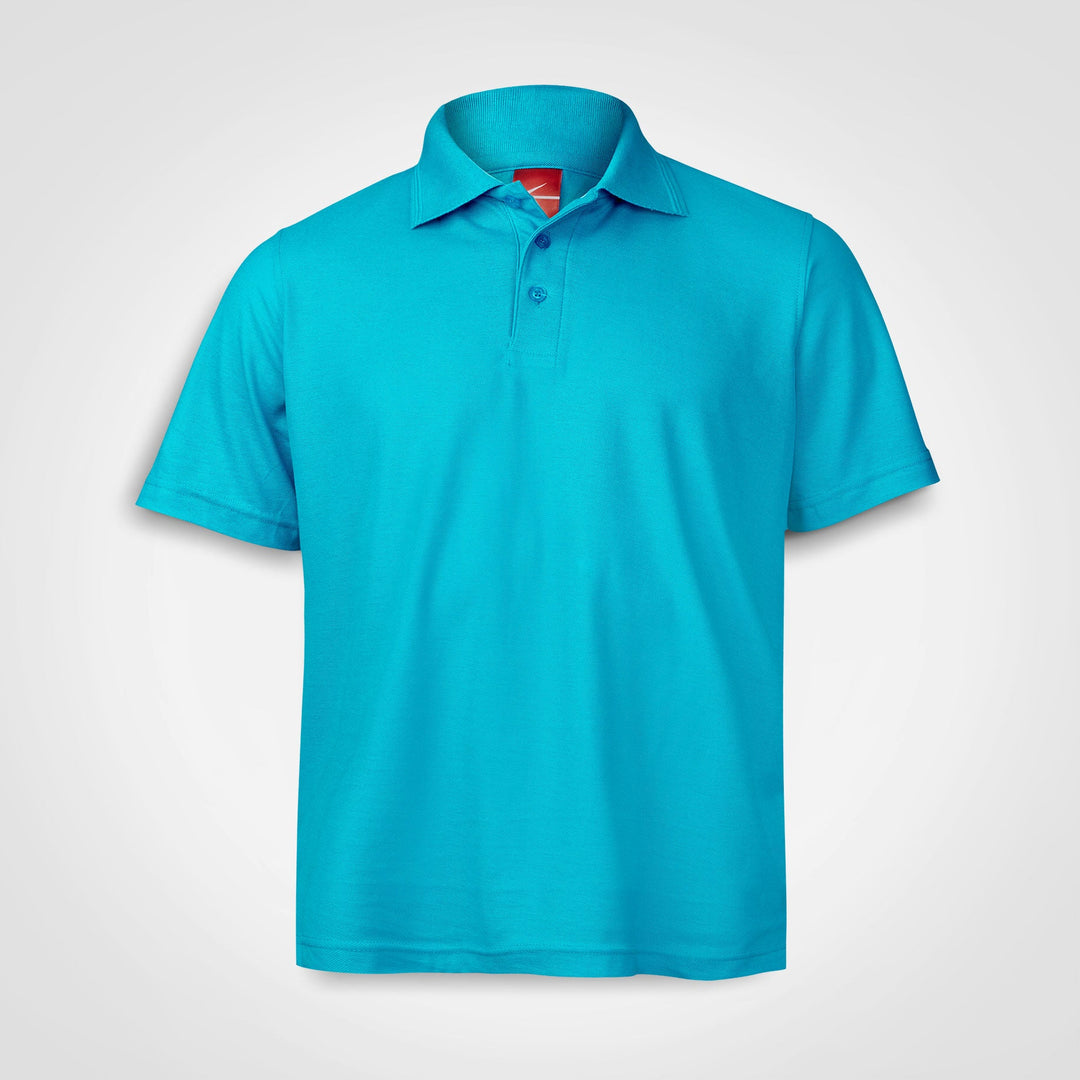 Custom Branded & Promotional Kids Golf Shirts