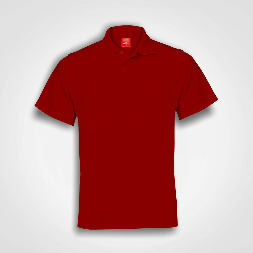 Custom Branded & Promotional Kids Golf Shirts