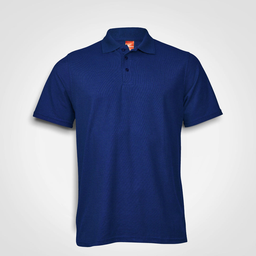 Custom Branded & Promotional Kids Golf Shirts