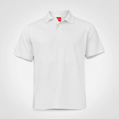 Custom Branded & Promotional Kids Golf Shirts