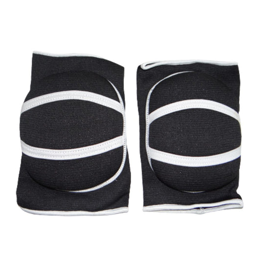Grip Knee Guards | Black