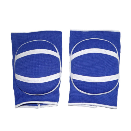Grip Knee Guards | Blue