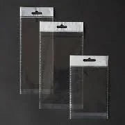 Header Cello Lip seal Packets