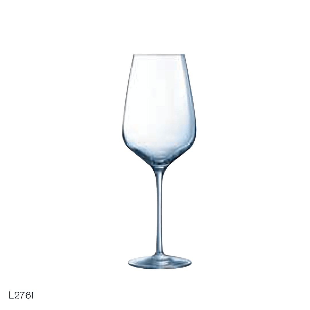 Sublym Wine 350ML  | Large Wine Glasses | Wine Tasting Glasses