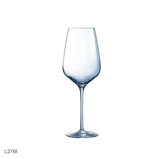 Sublym Wine 350ML  | Large Wine Glasses | Wine Tasting Glasses