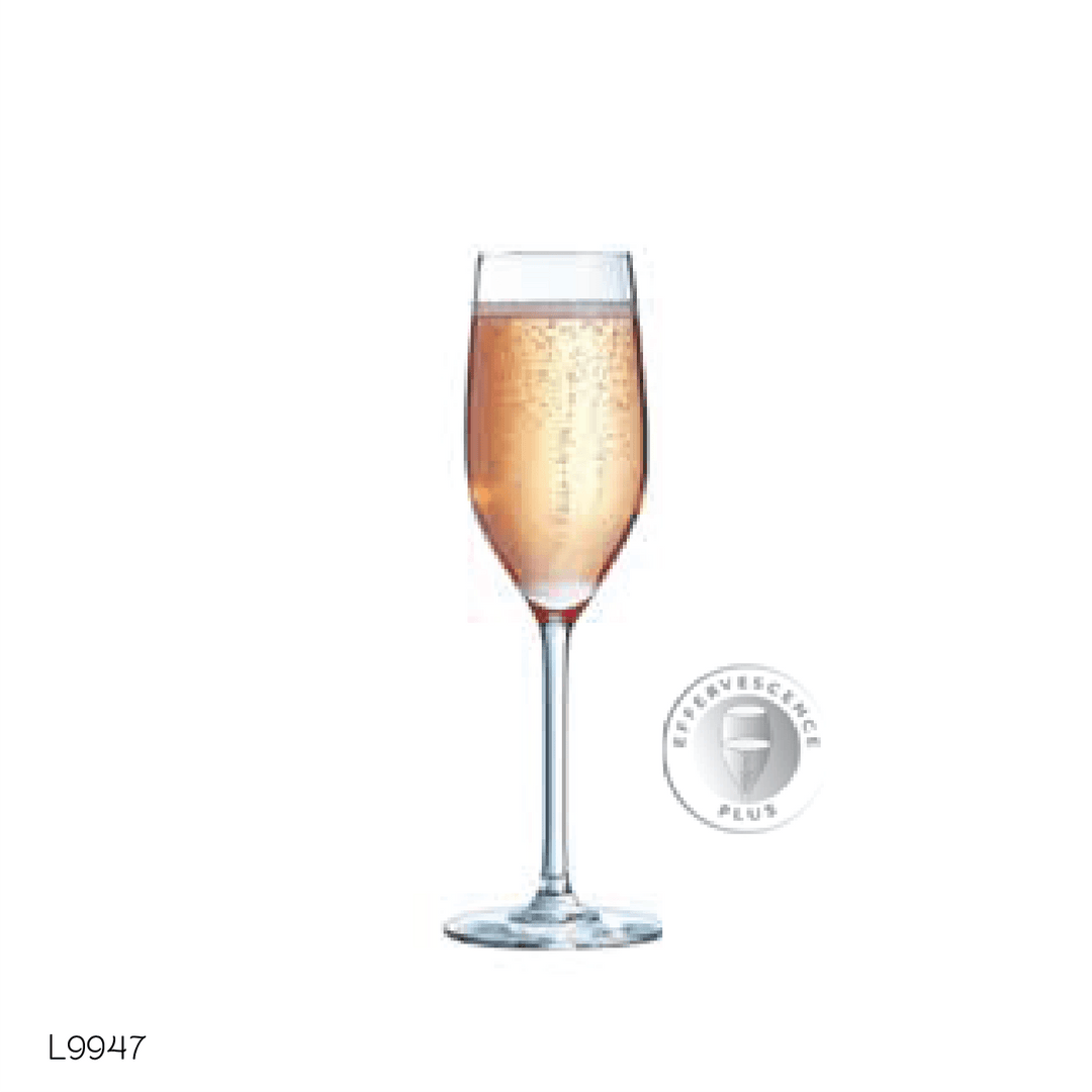 Sequence Flute 170ML | Wine Glasses | Wine Glasses For Sale 