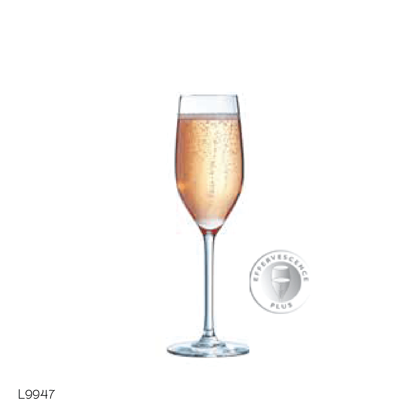 Sequence Flute 170ML | Wine Glasses | Wine Glasses For Sale 