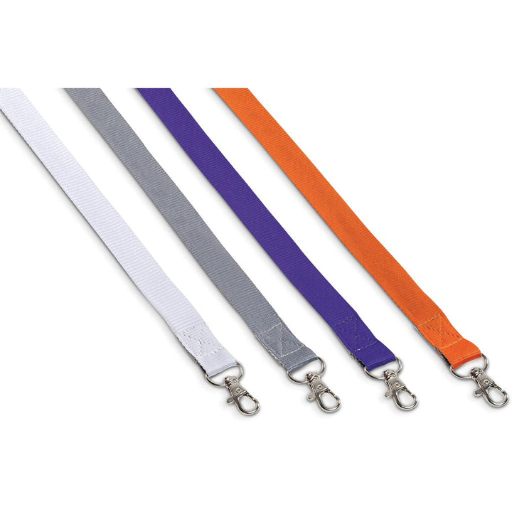 Altitude Rhapsody Lanyard