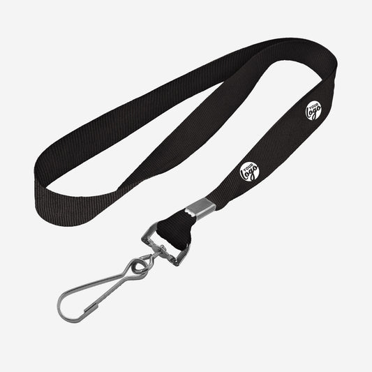 Petersham Lanyard – Swivel Hook – Lumoss