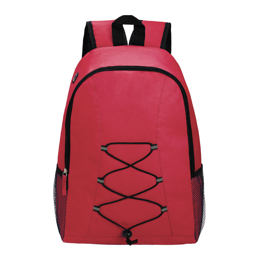 Mathis Backpack | Backpacks | Custom-branded & Personalised Backpacks | Giftwrap Shop